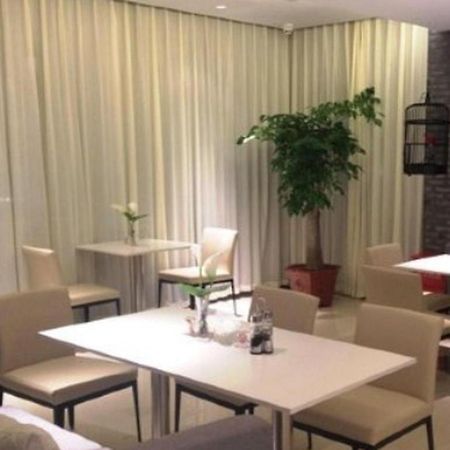 Jinjiang Inn Jiujiang Internation Exhibition Center Luaran gambar