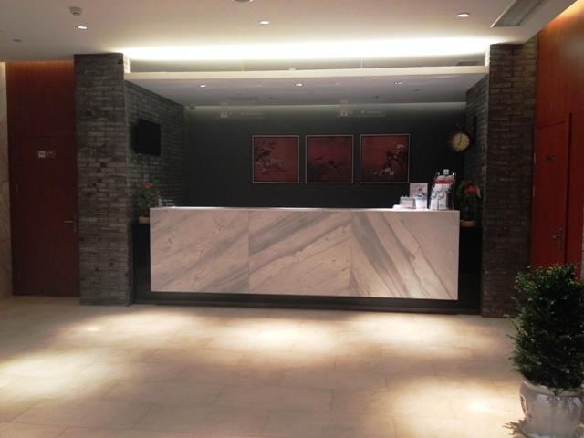 Jinjiang Inn Jiujiang Internation Exhibition Center Luaran gambar